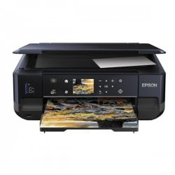Epson EXPRESSION PREMIUM XP-600 SERIES musteet