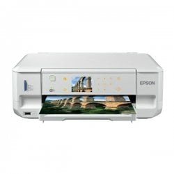 Epson EXPRESSION PREMIUM XP-605 musteet