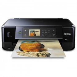 Epson EXPRESSION PREMIUM XP-620 SERIES musteet