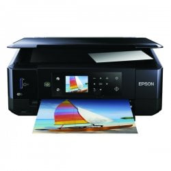 Epson EXPRESSION PREMIUM XP-630 SERIES musteet