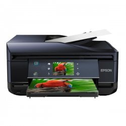 Epson EXPRESSION PREMIUM XP-800 musteet