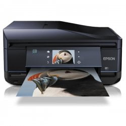 Epson EXPRESSION PREMIUM XP-810 musteet