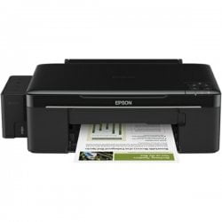 Epson L 200 – Tulostinmusteet
