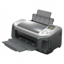 Epson R300 – Tulostinmusteet