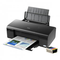 Epson STYLUS D120 PRO EDITION – Tulostinmusteet