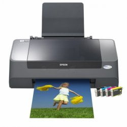 Epson STYLUS D78 – Tulostinmusteet