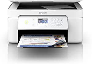 Epson STYLUS DX7000 – Tulostinmusteet