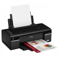Epson STYLUS OFFICE B40W – Tulostinmusteet
