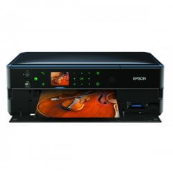 Epson STYLUS PHOTO PX730WD – Tulostinmusteet