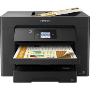 Epson STYLUS PHOTO PX7830WD musteet