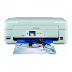 Epson STYLUS SX438W – Tulostinmusteet