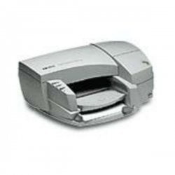 HP 2000CN – Tulostinmusteet