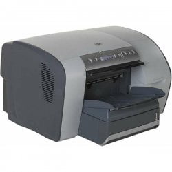 HP BUSINESS INKJET 3000 SERIES – Tulostinmusteet