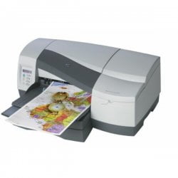 HP CP 2600 SERIES – Tulostinmusteet