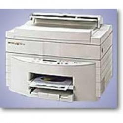 HP COLOR COPIER 145 – Tulostinmusteet