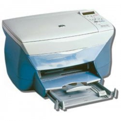 HP COLOR COPIER 310 – Tulostinmusteet