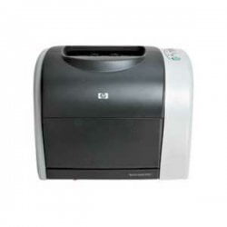 HP COLOR LASERJET 2550 SERIES – Tulostinmusteet