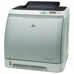 HP COLOR LASERJET 2605DN – Tulostinmusteet