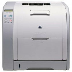 HP COLOR LASERJET 3700DTN – Tulostinmusteet