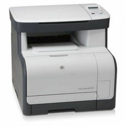 HP COLOR LASERJET CM 1300 SERIES – Tulostinmusteet