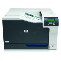 HP COLOR LASERJET CP 5225 N – Tulostinmusteet