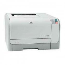 HP COLOR LASERJET CP1215N – Tulostinmusteet