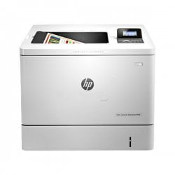 HP COLOR LASERJET ENTERPRISE M 553 X – Tulostinmusteet