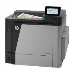 HP COLOR LASERJET ENTERPRISE M 651 XHM – Tulostinmusteet