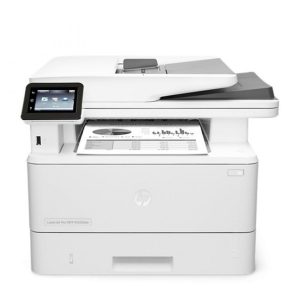 HP COLOR LASERJET PRO M 477 FDW – Tulostinmusteet