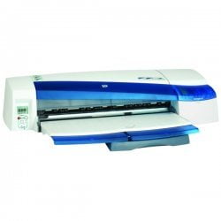 HP DESIGNJET 120PS – Tulostinmusteet
