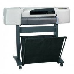 HP DESIGNJET 510 42 INCH – Tulostinmusteet