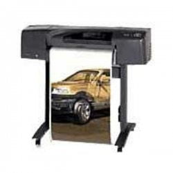 HP DESIGNJET 800 – Tulostinmusteet