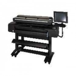 HP DESIGNJET 815MFP – Tulostinmusteet