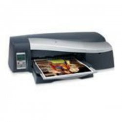 HP DESIGNJET 90 – Tulostinmusteet