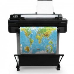HP DESIGNJET T 520 – Tulostinmusteet