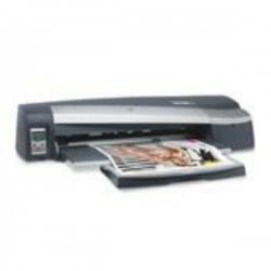 HP DESIGNJET 130GP – Tulostinmusteet