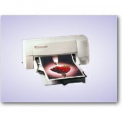 HP DESKJET 1000 – Tulostinmusteet