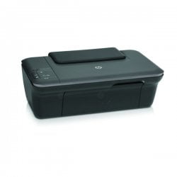 HP DESKJET 1055 – Tulostinmusteet