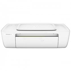 HP DESKJET 1110 – Tulostinmusteet