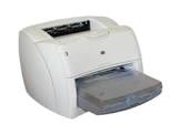 HP DESKJET 1200 – Tulostinmusteet