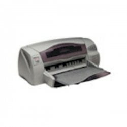 HP DESKJET 1220 SERIES – Tulostinmusteet