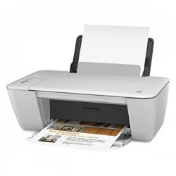 HP DESKJET 1510 – Tulostinmusteet