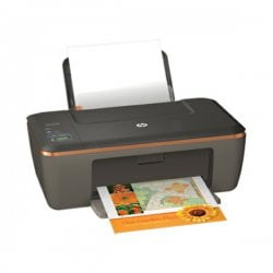 HP DESKJET 2510 AIO CX027A – Tulostinmusteet