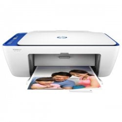 HP DESKJET 2621 musteet
