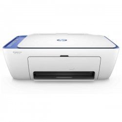 HP DESKJET 2630 – Tulostinmusteet