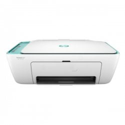HP DESKJET 2632 – Tulostinmusteet