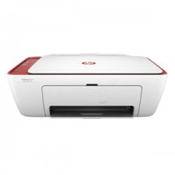 HP DESKJET 2633 – Tulostinmusteet
