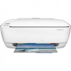 HP DESKJET 3633 ALL-IN-ONE – Tulostinmusteet
