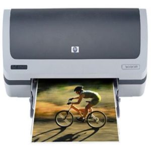 HP DESKJET 3647 – Tulostinmusteet
