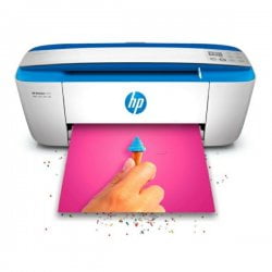 HP DESKJET 3700 – Tulostinmusteet